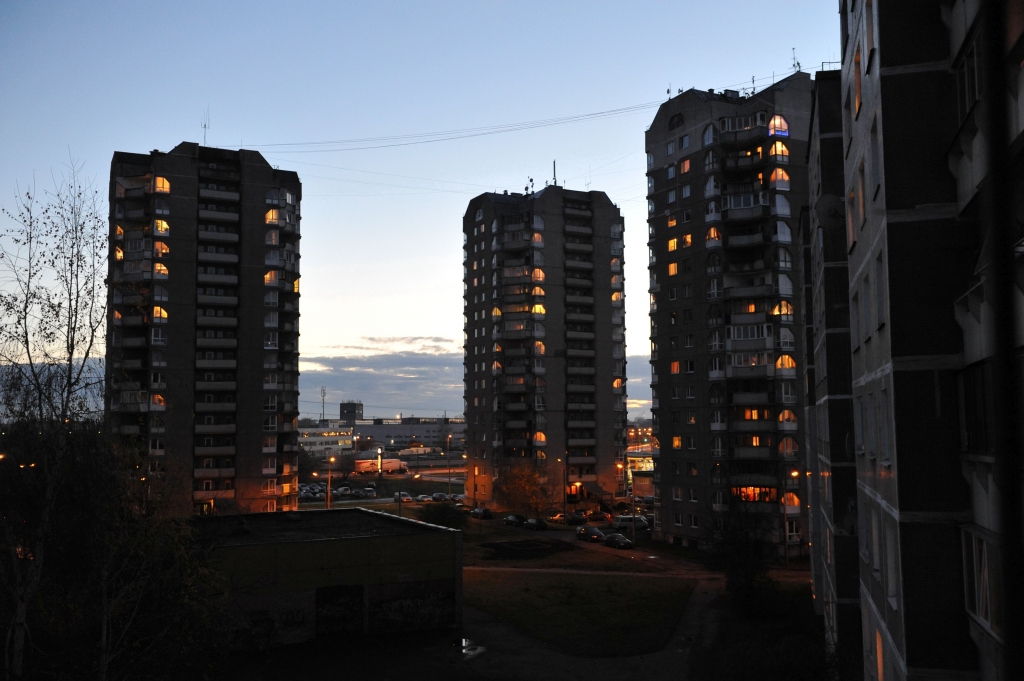 Dzīvokļu cena augs straujāk