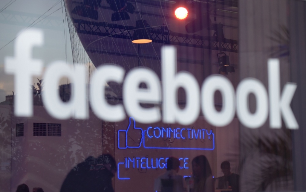 Facebook Lielbritānijā veiks lielākus nodokļu maksājumus