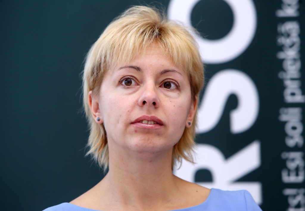 Pretrunas un mācības pēc Uzņēmumu reģistra «paralīzes»