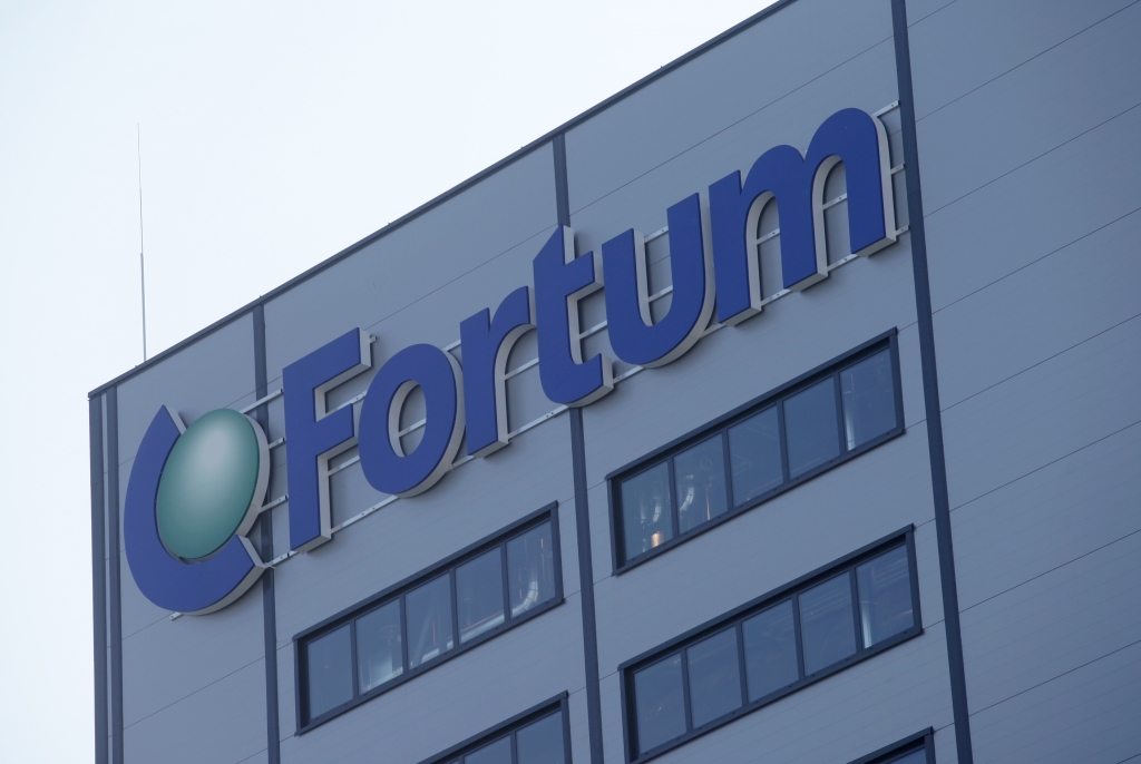 Fortum Zviedrijā iegādājas būvniecībai gatavu 75 MW vēja elektrostacijas projektu