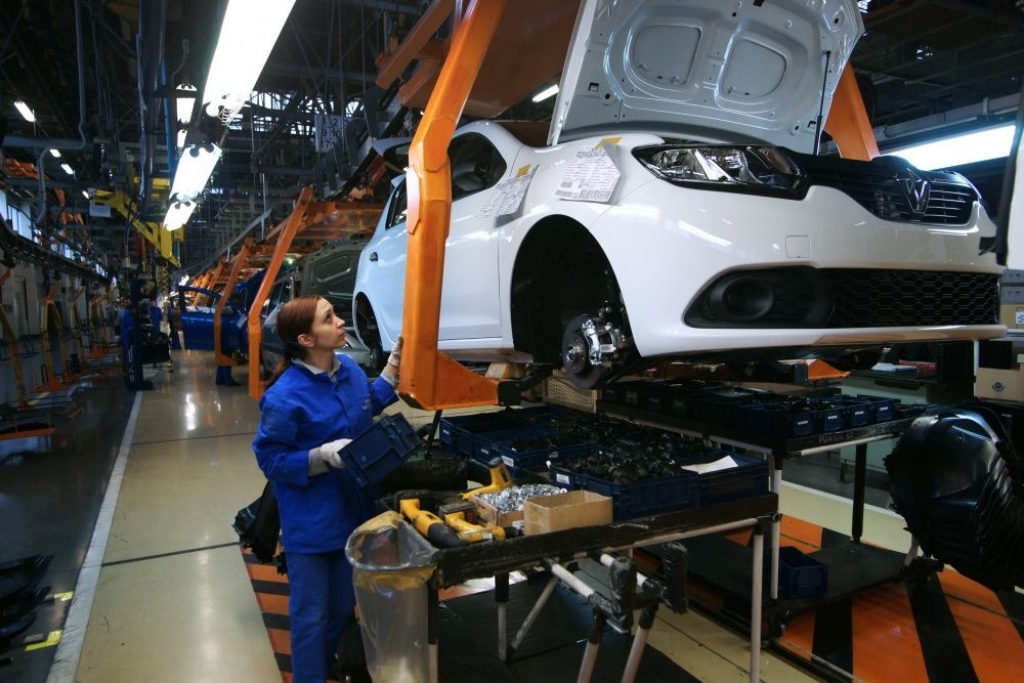 No amata atkāpsies AvtoVAZ vadītājs