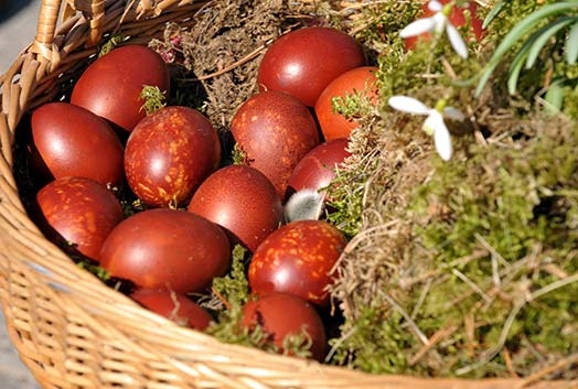 Lieldienas Brunavā