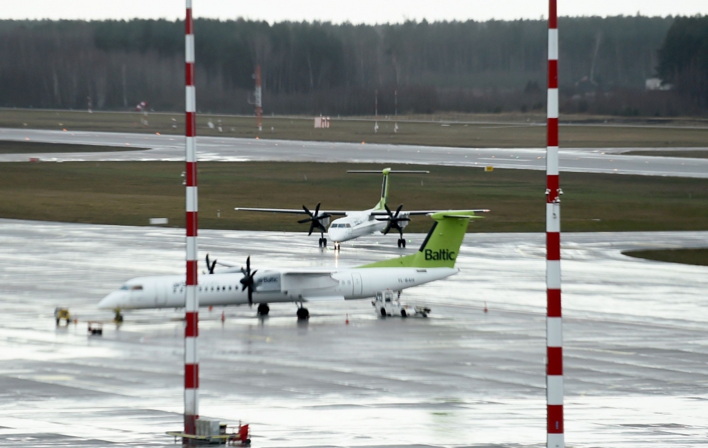 KPMG Baltics par 50 000 eiro veiks airBaltic darbības izpēti