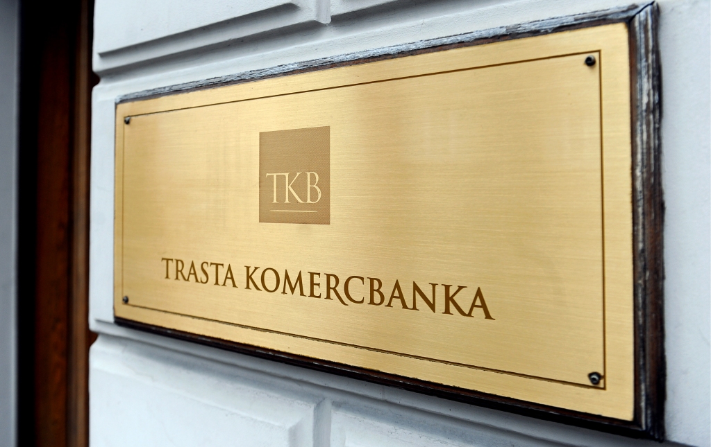 Zināms, kad sāks garantētās atlīdzības izmaksu Trasta komercbankas klientiem