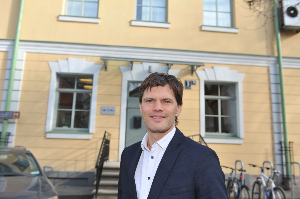 Latvijas biznesa eņģelis stāsta, kādēļ investē uzņēmumos