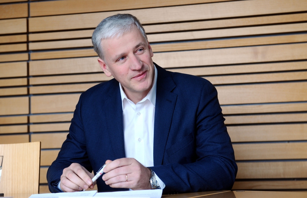 Āboltiņš-Āboliņš: RERE grupu nevajag jaukt ar Re&Re