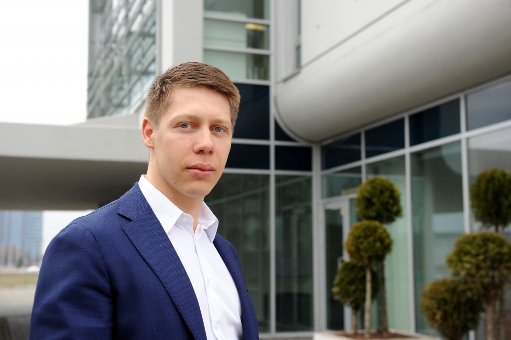 Tirgū pamaz atraktīvu nekustamā īpašuma investīciju iespēju