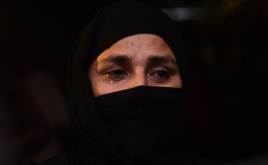 Pakistānā prasa atsaukt likumu, kas pasargā sievietes no vardarbības