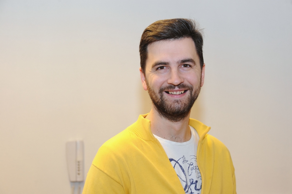 Startup dibinātājam jābūt nedaudz trakam
