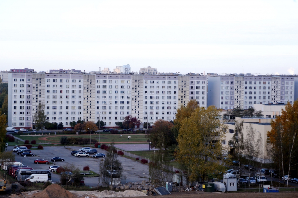 Pašvaldība dzīvojamās telpas varēs izīrēt arī saviem darbiniekiem