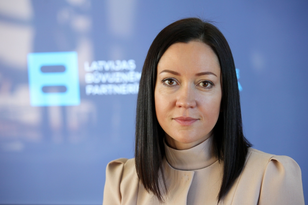Fromane: Būvniecības nozarē dzēsts viens ugunsgrēks pēc otra, bet īstās problēmas nav novērstas