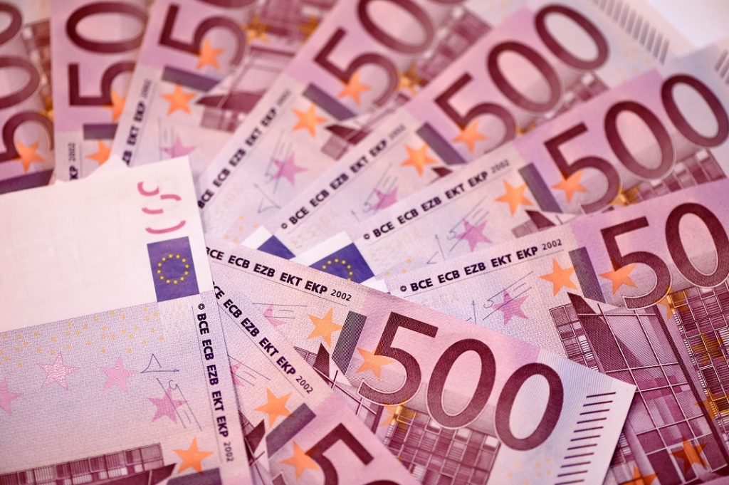 Lielākie nodokļu parādnieki valstij nav nomaksājuši teju 255 miljonus eiro