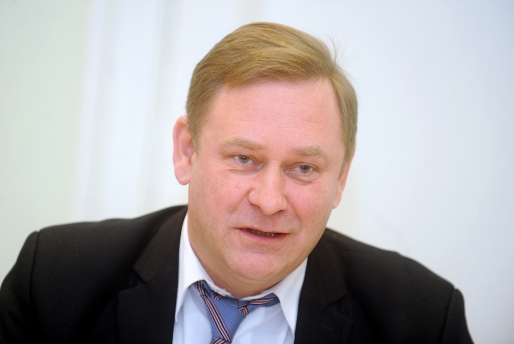 Maksātnespējas administrācijas vadītājs Ābele iesniedzis atlūgumu