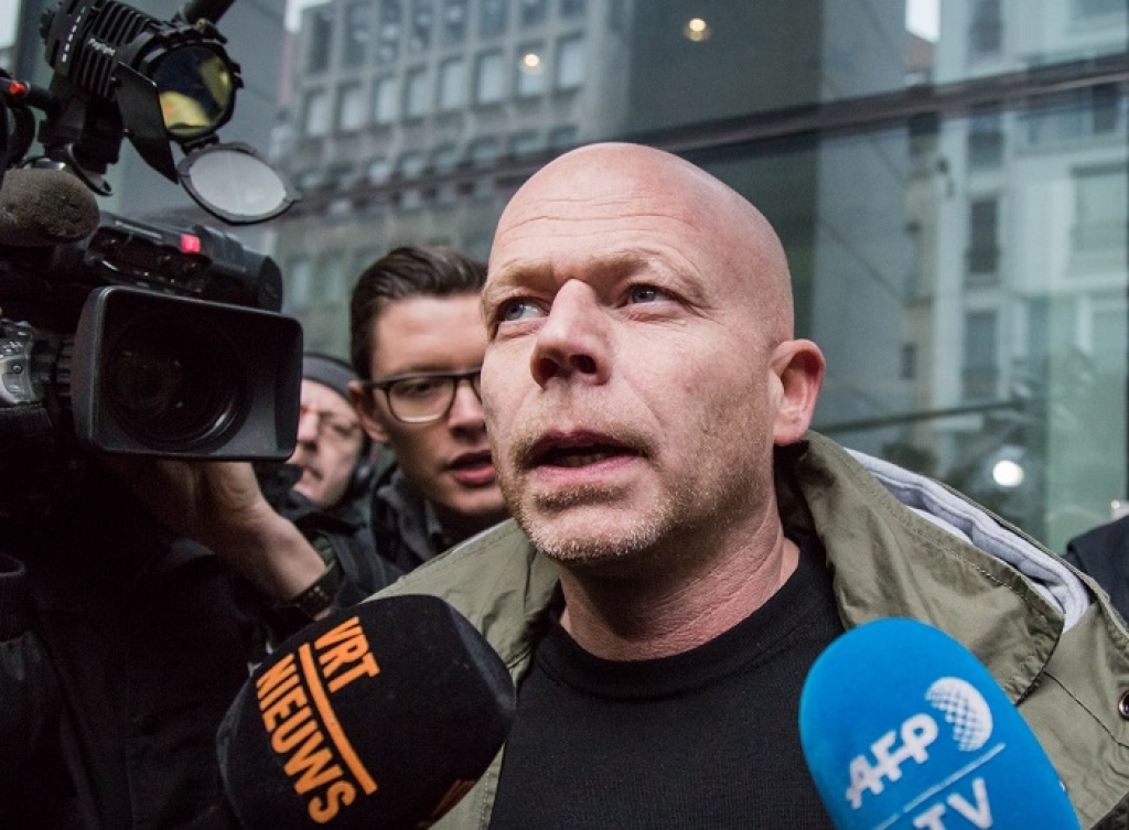 Parīzes slaktiņa organizēšanā vainotā Abdeslama advokāts sūdzēs tiesā Francijas prokuroru