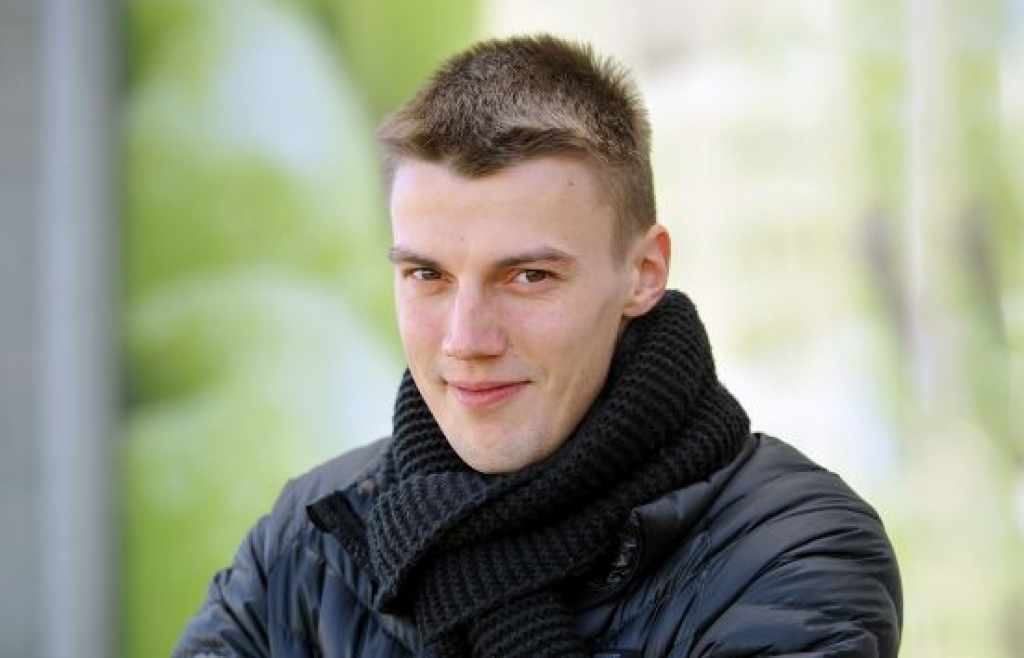 Labāk pašam visu izdarīt. Saruna ar tāllēcēju Elviju Misānu