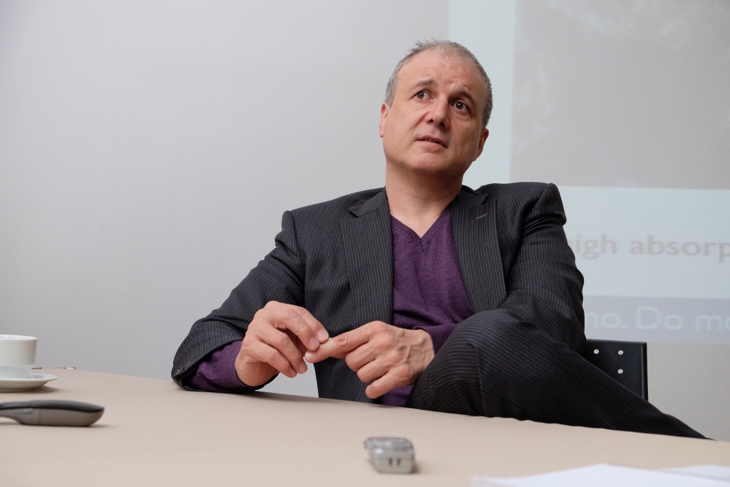 Eksperts: «Ja es būtu latvietis, es arī tā justos»