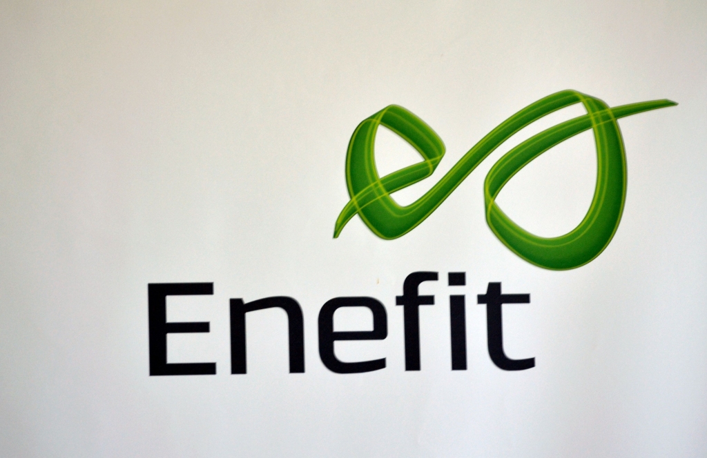 Rīgas dome iegādāsies elektroenerģiju no Enefit