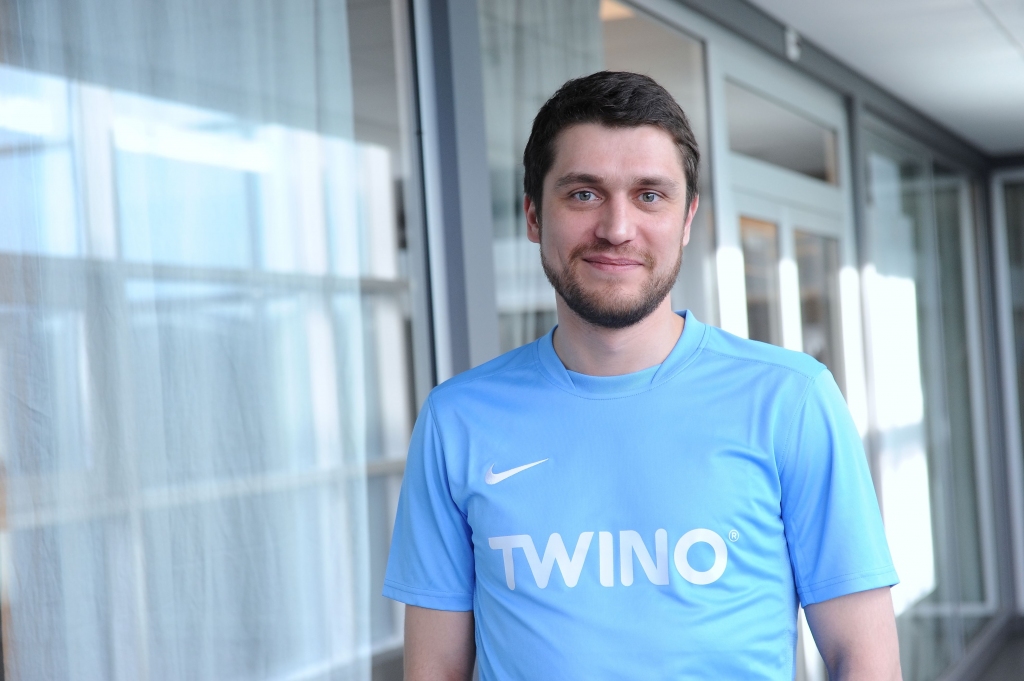 Lielākā startup kļūda – atdot 51%