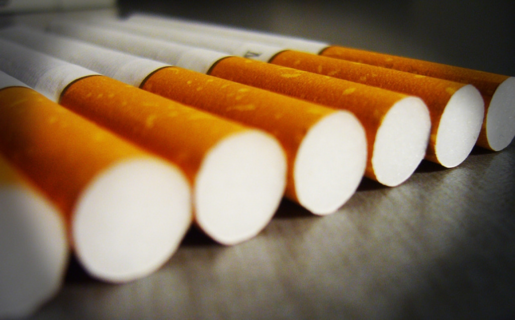 Cigarešu tirdzniecības ierobežojumi visvairāk biedē mazos veikalus