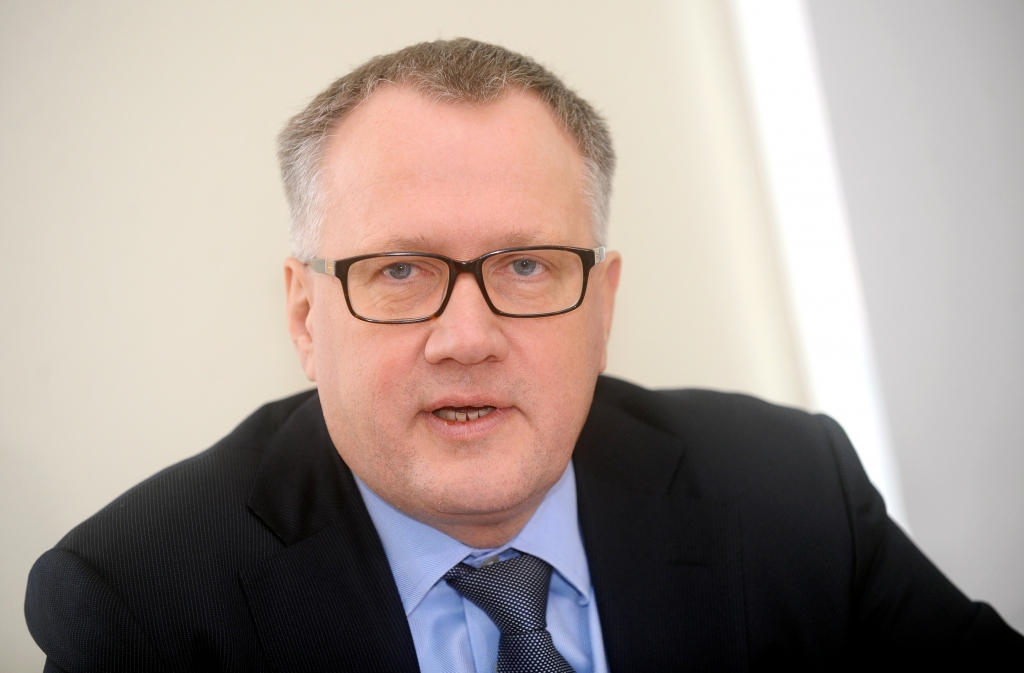 Ašeradens: Start-up uzņēmumiem jāatvieglo nodokļu nomaksa un vīzu režīms