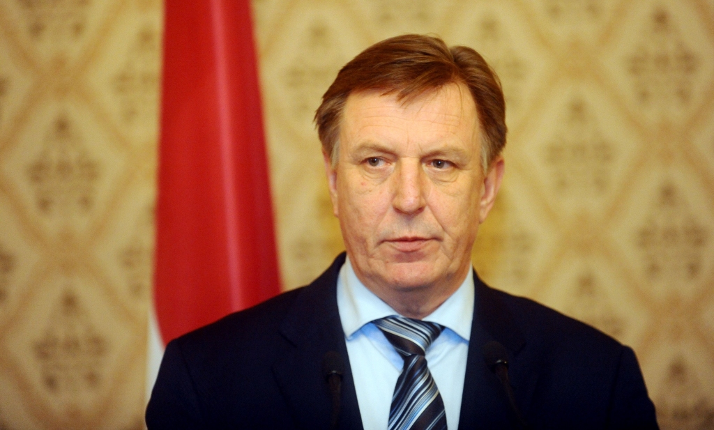 Premjers izbrāķējis ministriju iesniegtos rīcības plānus un uzdevis tos pārstrādāt