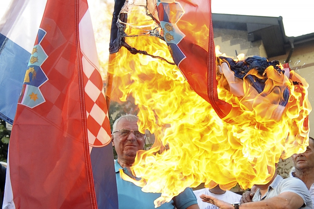 Eksperti pauž sašutumu par spriedumu Šešeļa lietā