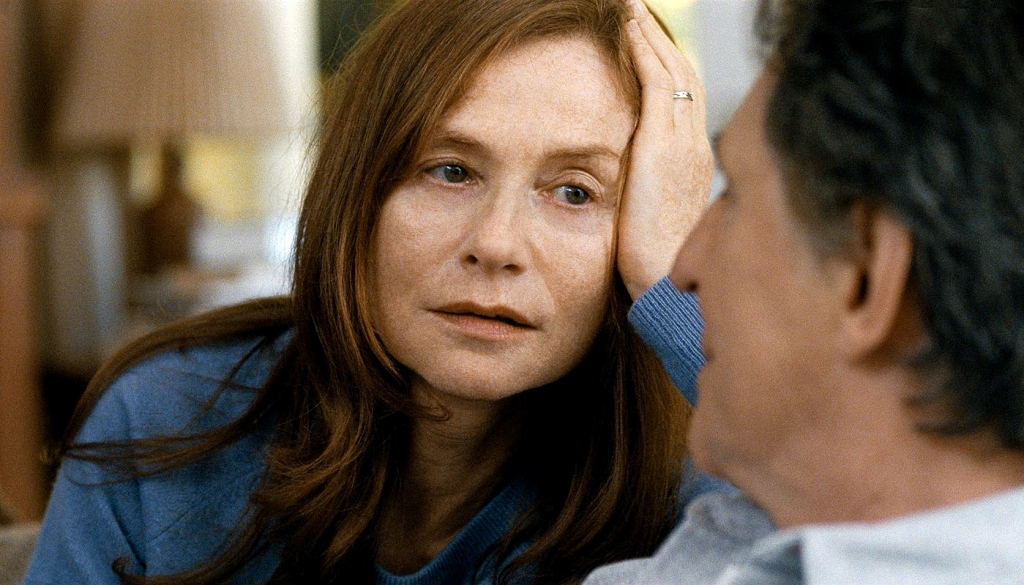 Filmas Saļāk par sprādzieniem recenzija. Alternatīva klikšķim