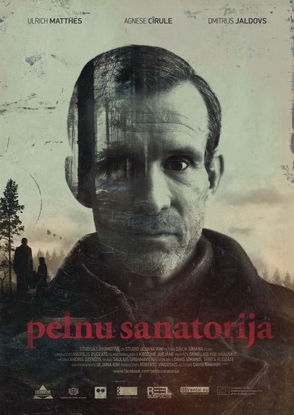 Filma «Pelnu sanatorija» Vecumniekos
