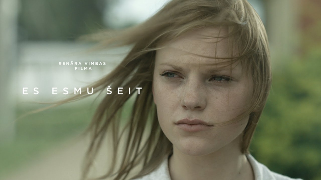 Filma «Es esmu šeit» Vecumniekos