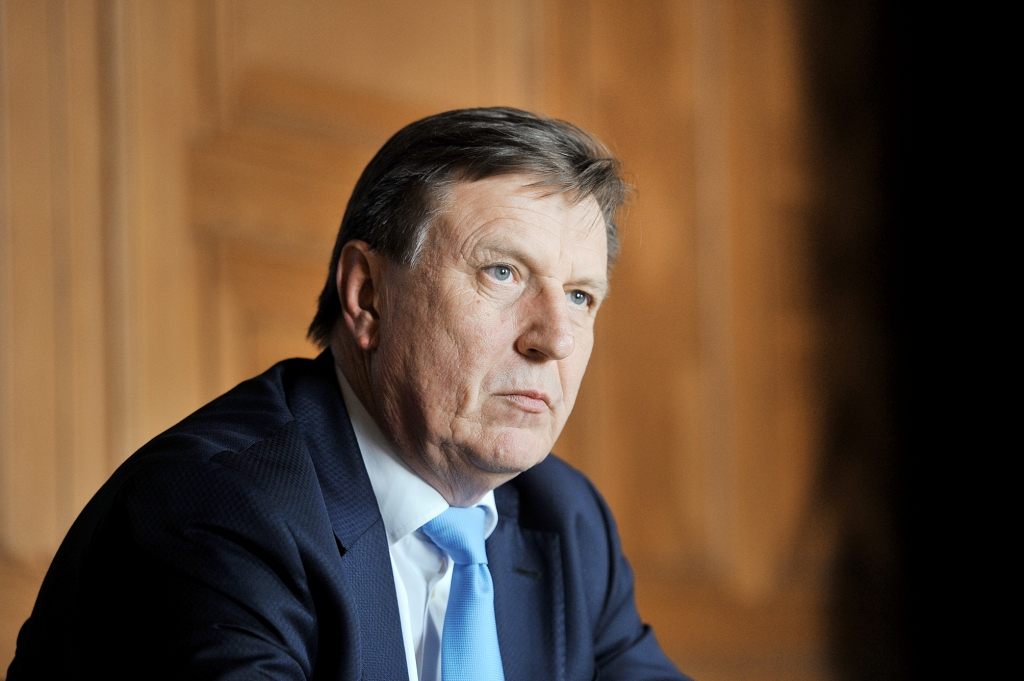 Kučinskis: Ministrijas pārāk ilgi ignorējušas realitāti