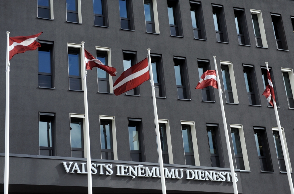 VID rīcībā nav Panamas dokumentu; aicina žurnālistus sadarboties