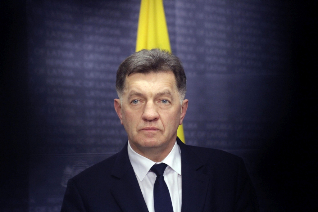 Lietuvas premjers: «Panamas dokumentu» dēļ mazināsies izvairīšanās no nodokļiem