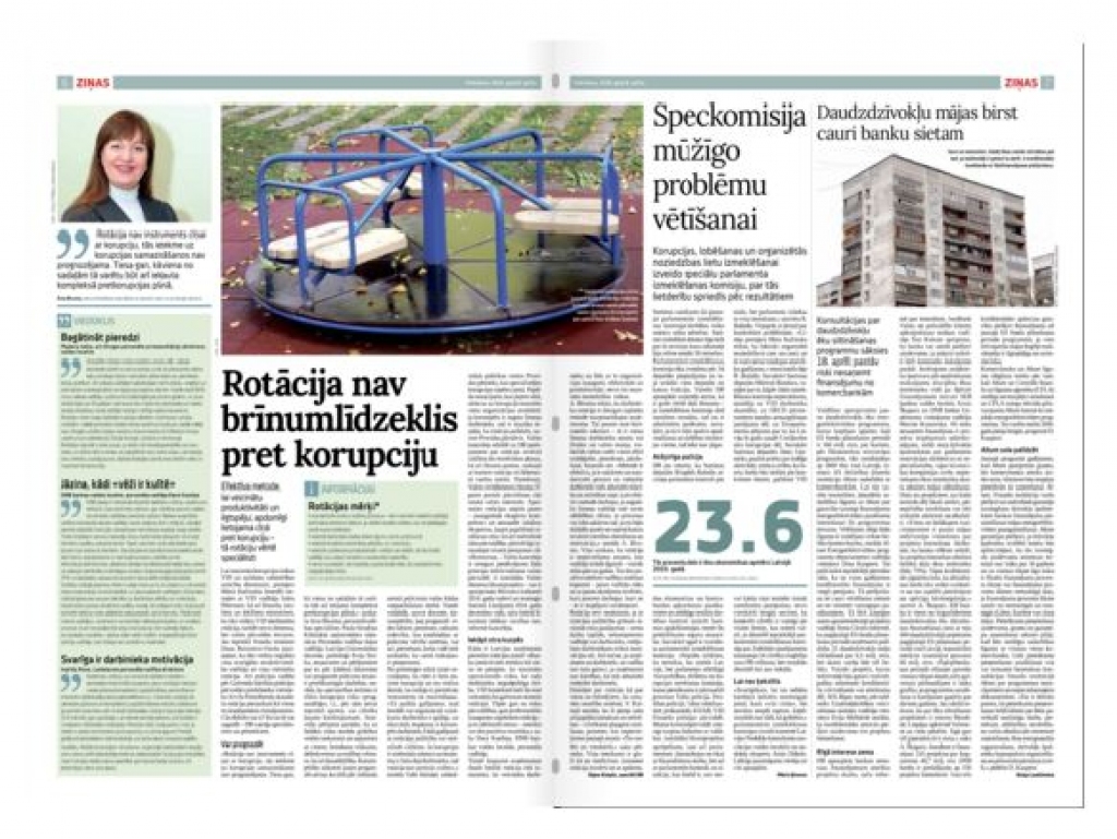 Daudzdzīvokļu mājas birst cauri banku sietam