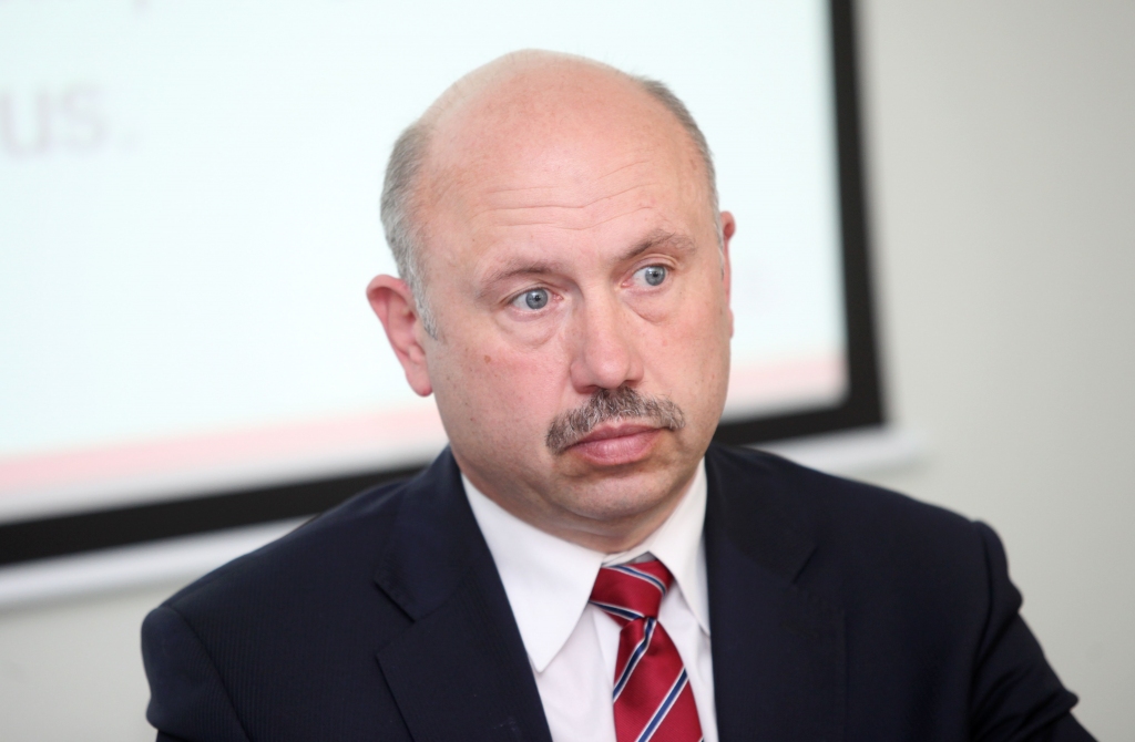 Pērn būtiski augusi Rīgas siltuma vadītāja alga