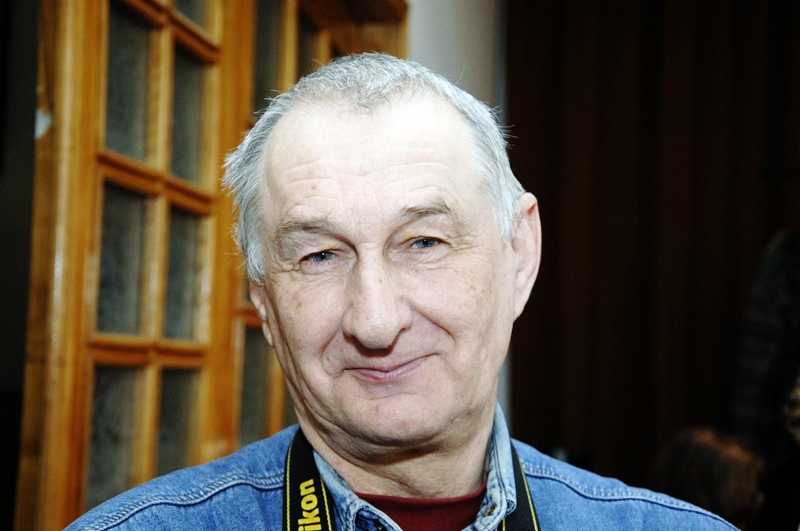 Ar velosipēdu pavasarī