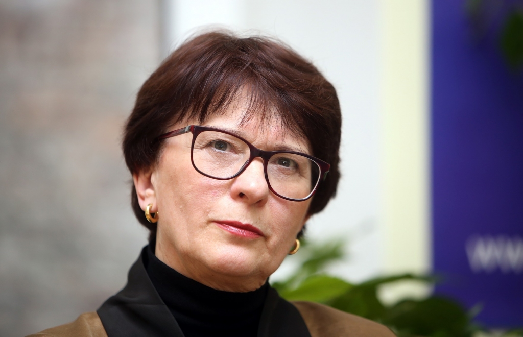 Kalniete nākamajās vēlēšanās vairs nekandidēs