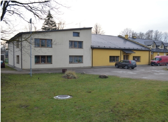 Koncerts Skaistkalnē