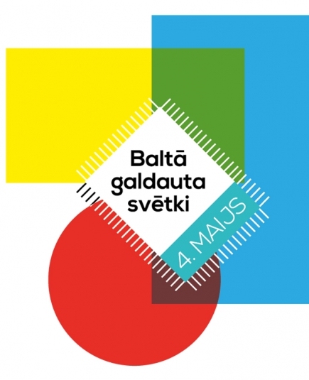Baltā galdauta svētki Bauskā