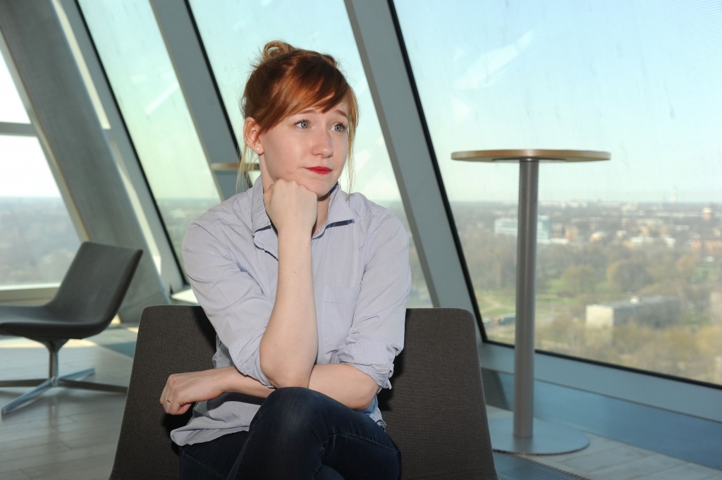 «Studēju biznesu, bet ienīdu katru brīdi, to darot»