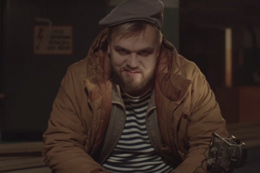 VIDEO: Diena.lv piedāvā noskatīties spēlfilmu Laid iekšā!