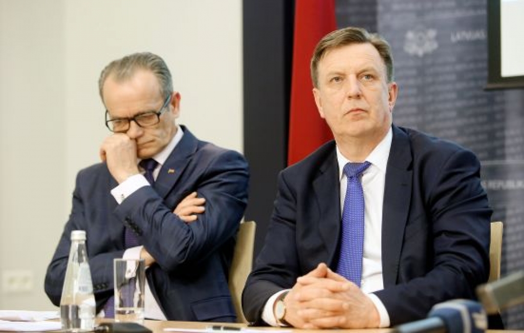 Premjers prasa jaunu sākumu