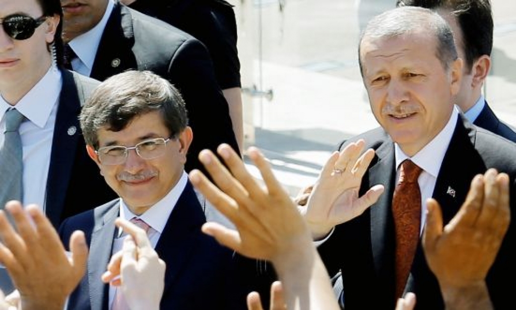 Turcijas krīzei draud globālas sekas