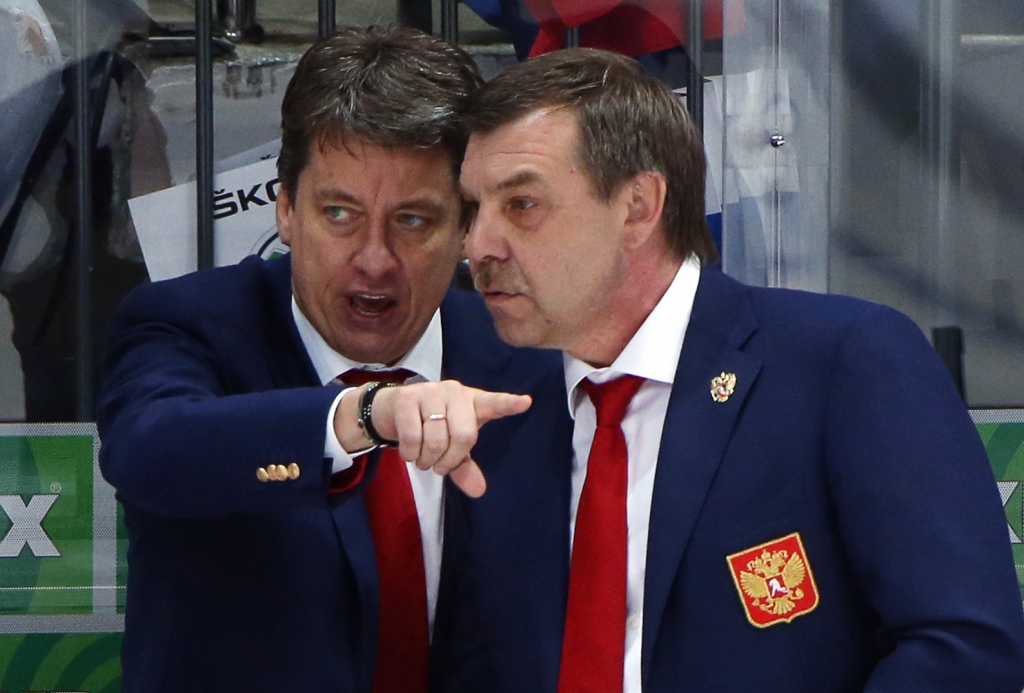 Vītoliņš pirms spēles pret Latviju: Jebkurš pretinieks jāņem ļoti nopietni