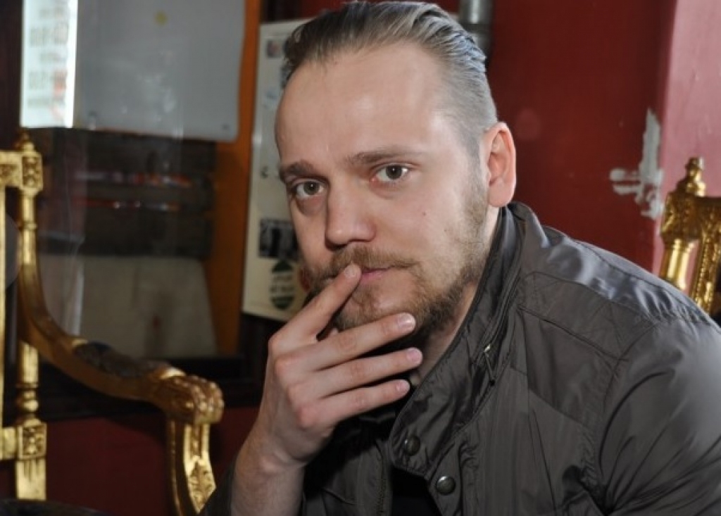 Knockout Barber Shop vīriešu frizētavas būs arī Liepājā un Jelgavā
