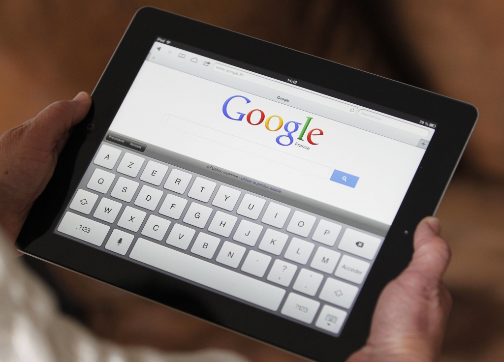 Google apsteidz Apple un kļūst par lielāko uzņēmumu pasaulē