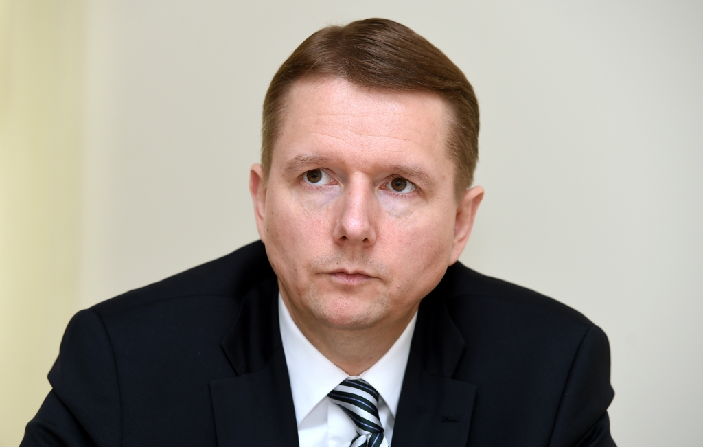 FKTK priekšsēdētājs: Bankas sodīšana ir galējais līdzeklis