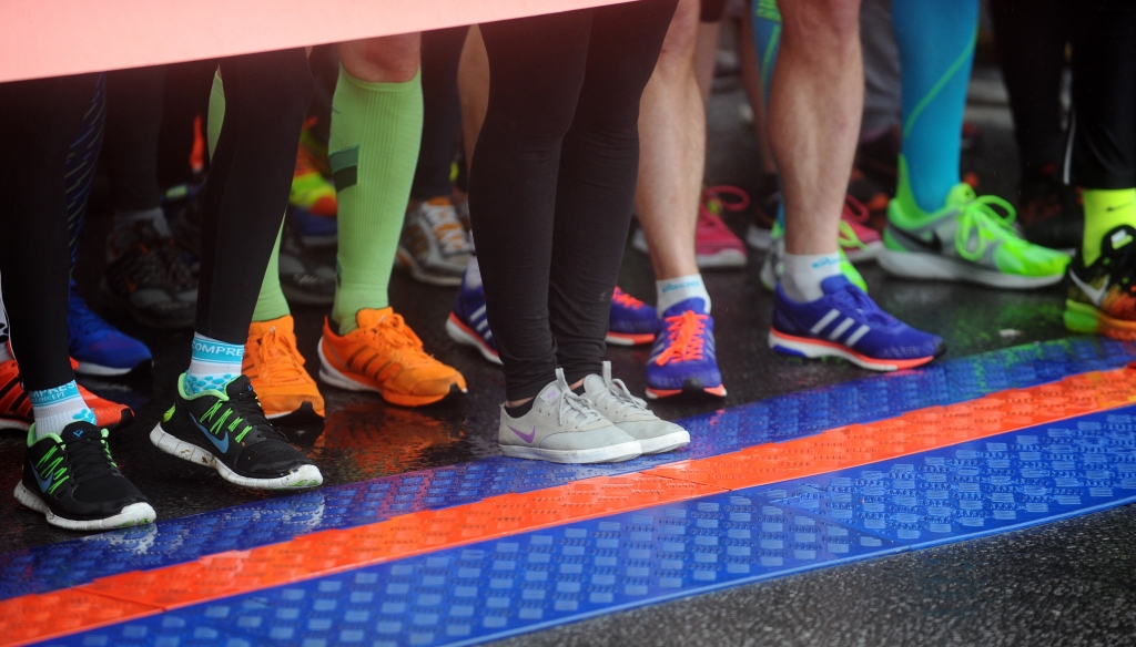 Skriesi maratonu? Ņem vērā NMPD padomus