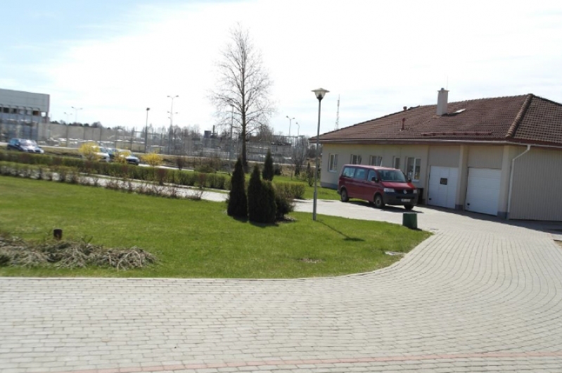Aicina atbalstīt SOS bērnu ciematu