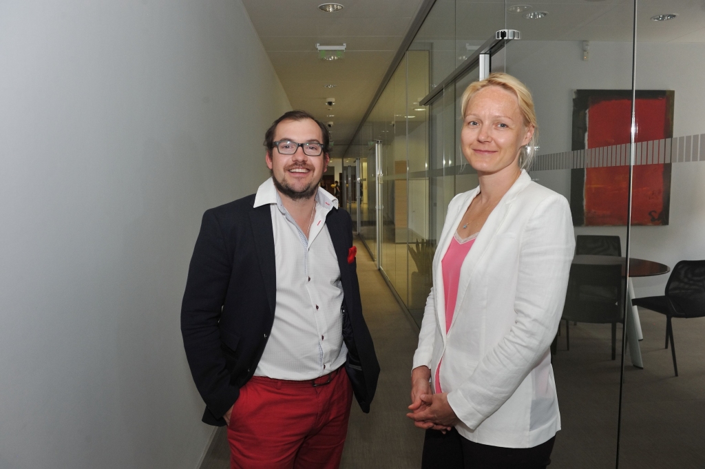 Dziļāk iesaistās startup atbalstā