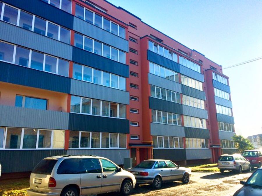 Aicina balsot par simpātiskāko ēku
